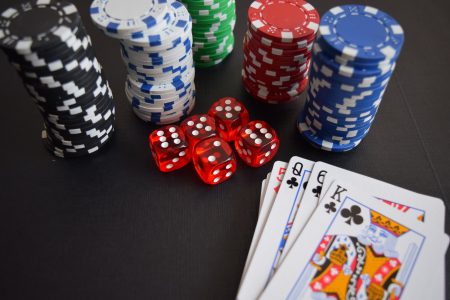 The Poker Enthusiast’s Guide To Online Triumph