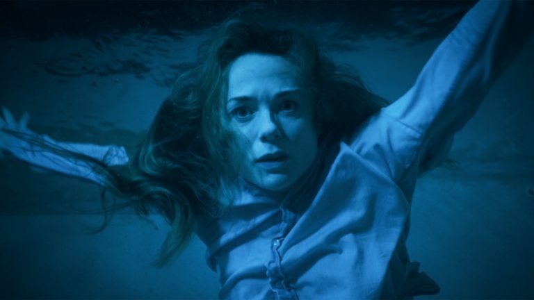 ‘Night Swim’ Review – Nobody Fears Shallow Water