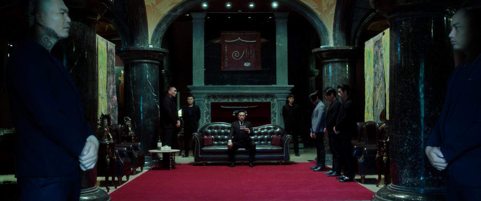 Vietnam’s Entry For Best International Feature ‘578 Magnum’ Debuts Trailer Ahead Of February Release (EXCLUSIVE)