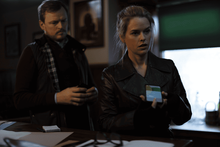 ‘Cult Killer’ Review – A Potential-Packed Crime Thriller That Deserves More Time