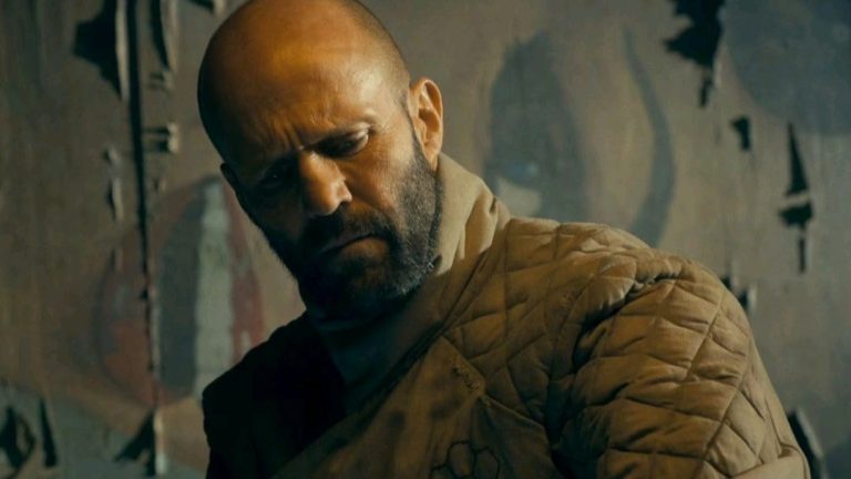 ‘The Beekeeper’ Review – A Cathartic Revenge Thriller