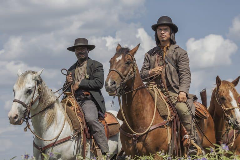 ‘Lawmen: Bass Reeves’ Review – A Slow-Burn Western Worth The Wait
