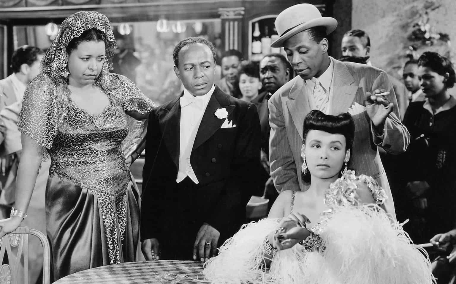 ‘Cabin In The Sky’ Blu-Ray Review – Historic Musical Is Just As Powerful As Ever