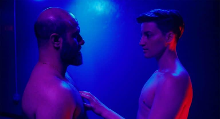 ‘Desire Lines’ Review – History And “Trans”parency [Sundance 2024]