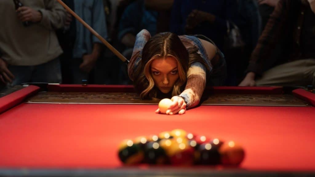 ‘Double Down South’ Review – A Mix-And-Match Of Genres That Mainly Works