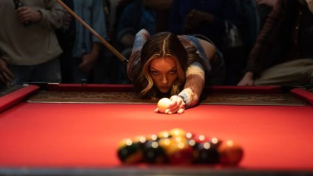 ‘Double Down South’ Review – A Mix-And-Match Of Genres That Mainly Works