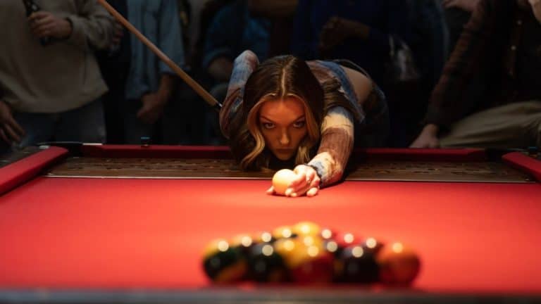 ‘Double Down South’ Review – A Mix-And-Match Of Genres That Mainly Works ‘Double Down South’ Review – A Mix-And-Match Of Genres That Mainly Works