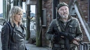 Lionsgate To Release The Complete Run Of ‘Fear The Walking Dead’ On Blu-Ray This October