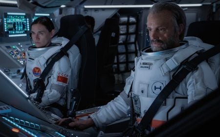Review: ‘For All Mankind’ Season 4 Learns From Season 3’s Mistakes & Soars High