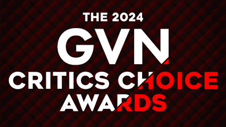 Announcing The 2024 Geek Vibes Nation Critics Choice Awards Nominees