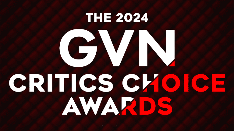 Announcing The 2024 GVN Critics Choice Award Winners
