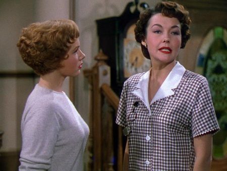 ‘Has Anybody Seen My Gal?’ Blu-Ray Review – A Charming Musical Comedy From Douglas Sirk