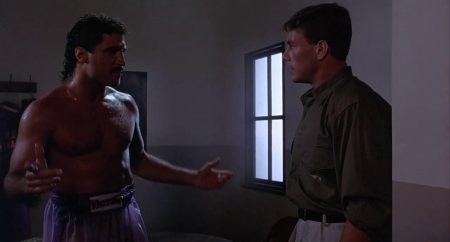 Lionsgate To Release Jean-Claude Van Damme Action-Drama ‘Kickboxer’ On 4K UHD Blu-Ray This December