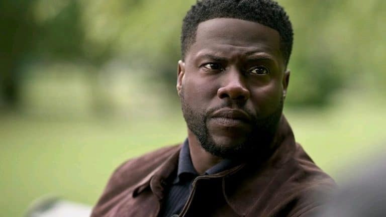 ‘Lift’ (2024) Review – Boring, Lazy, And Insipid