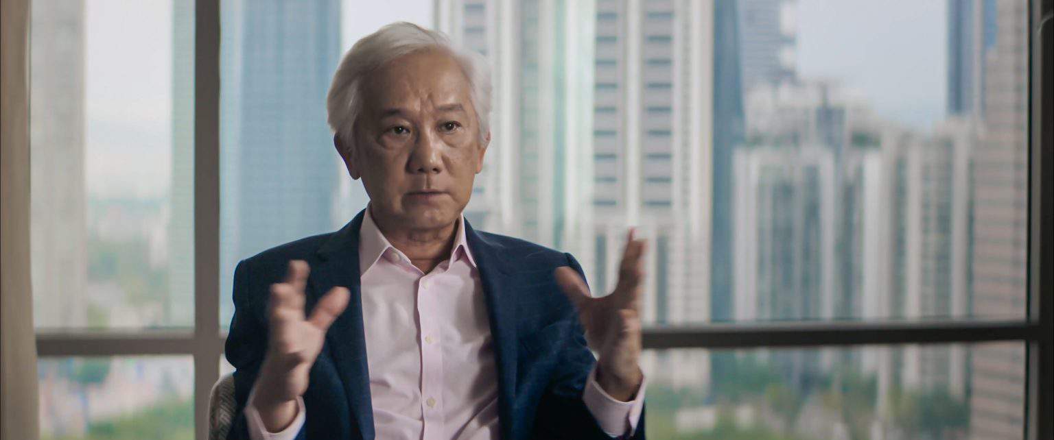 Unbelievable True Crime Doc ‘Man On The Run’ Debuts New Clip Ahead Of Netflix Debut (EXCLUSIVE)