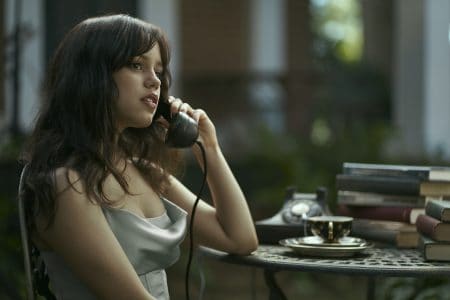 ‘Miller’s Girl’ Review – Cautionary Tale Meets Revenge Erotica