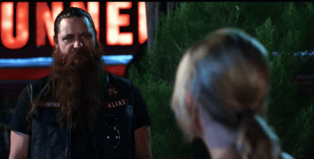 Exclusive Interview With Nathaniel Burns: Unveiling The Behind-the-Scenes of ‘HELLHOUNDS’