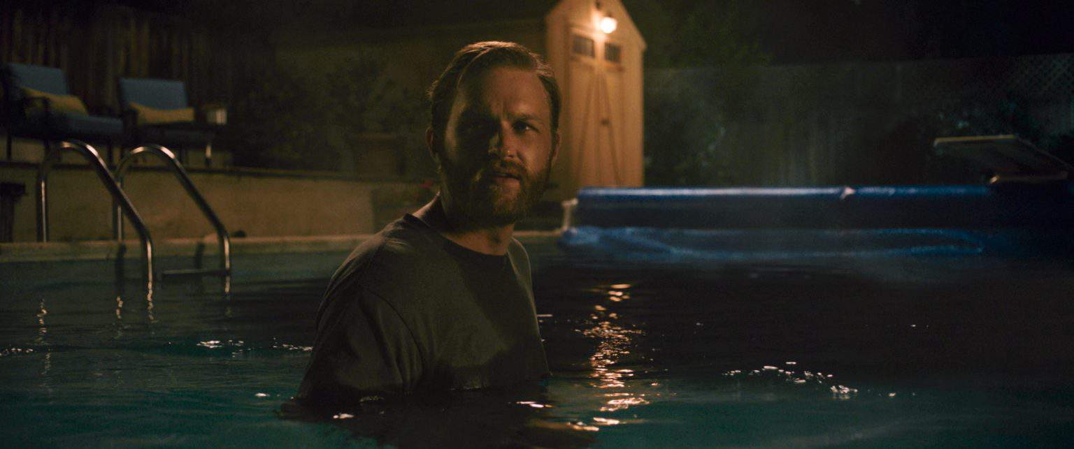Universal To Release The Blumhouse Horror Film ‘Night Swim’ On Blu-Ray This April