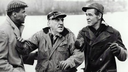 ‘Odds Against Tomorrow’ (Special Edition) Blu-Ray Review – A Visceral Film Noir Gem