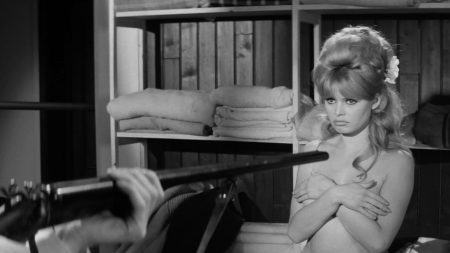 ‘Please, Not Now!’ Blu-Ray Review – Brigitte Bardot Dazzles With Her Wit & Beauty