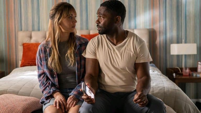 ‘Role Play’ (2024) Review – A Rudderless Attempt At Prime Video And Chill