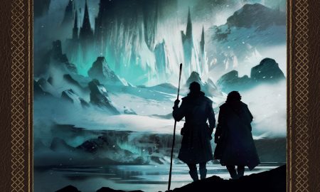 Exploring The Enchanting Realms Of Tralodren: An Exclusive Look At Chad Corrie’s ‘Rainier’s Legacy’ From Dark Horse Comics