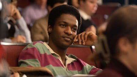 ‘Rob Peace’ Review – A Moving But Safe Tale Of The Ambitions And Duties Of Blackness [Sundance 2024]