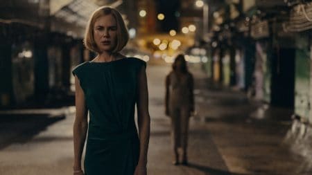 ‘Expats’ (2024) Review – A Deeply Affecting Drama