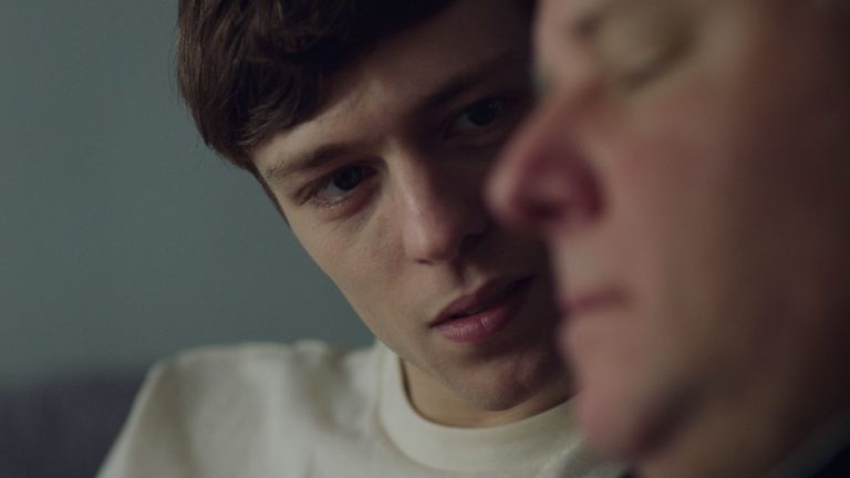 ‘Sebastian’ Review – Sex Work Gets An Unflinching, Unfocused Reckoning [Sundance 2024]