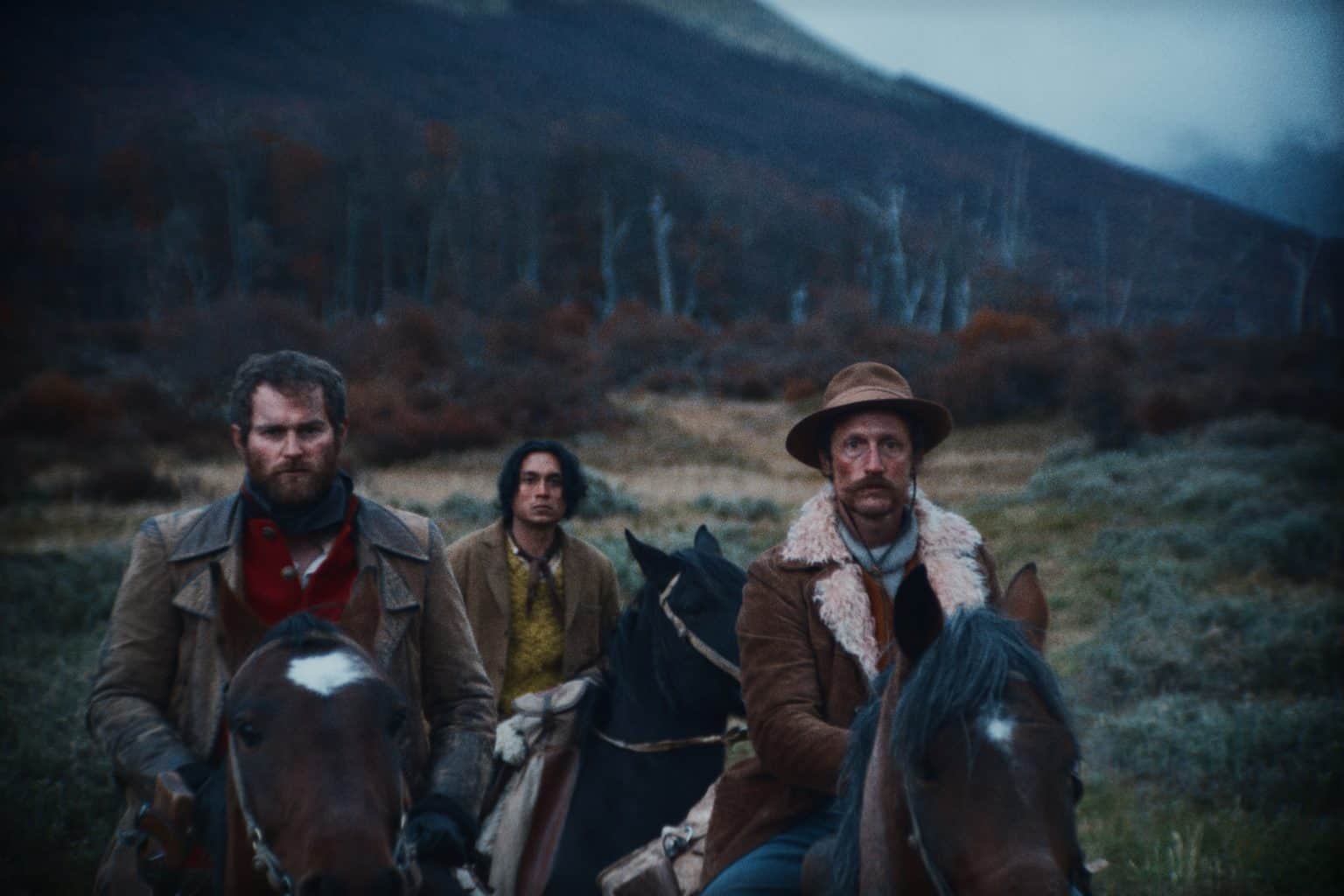 ‘The Settlers’ Review – A Harsh, Visually Captivating International Western