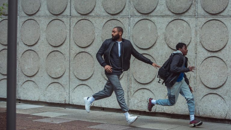 ‘The Kitchen’ (2024) Review – Glimmers Of Greatness, But Not Enough