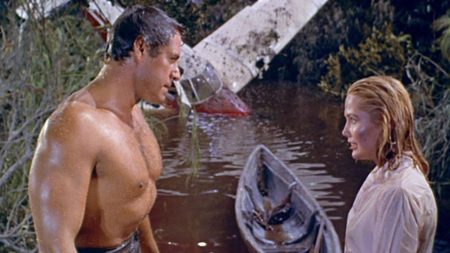 ‘Tarzan’s Greatest Adventure’ Blu-Ray Review – A Thrilling Reinvention Of The Classic Character
