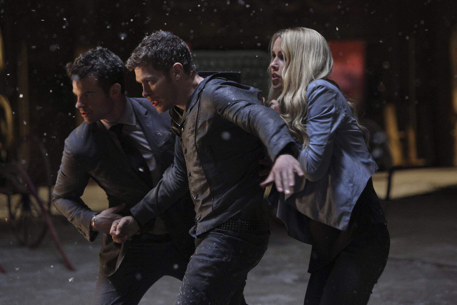 ‘The Originals’: Seasons 3-4 (Individual) Blu-Ray Review – Supernatural Drama Hits Its Stride
