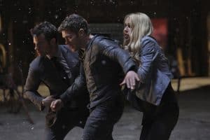 The vampire diaries - season 3 - episode 7.
