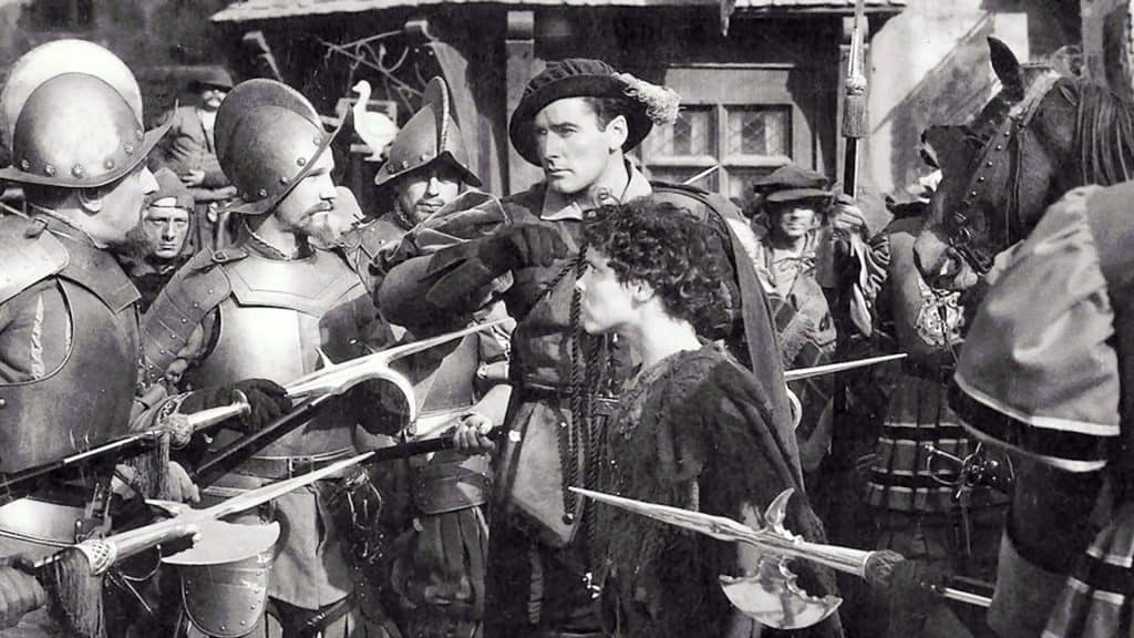A group of people in clothing.