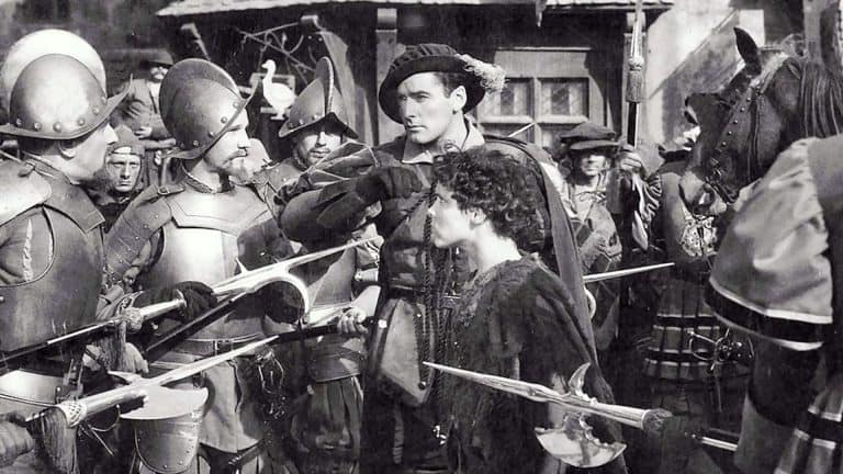 A group of people in clothing.