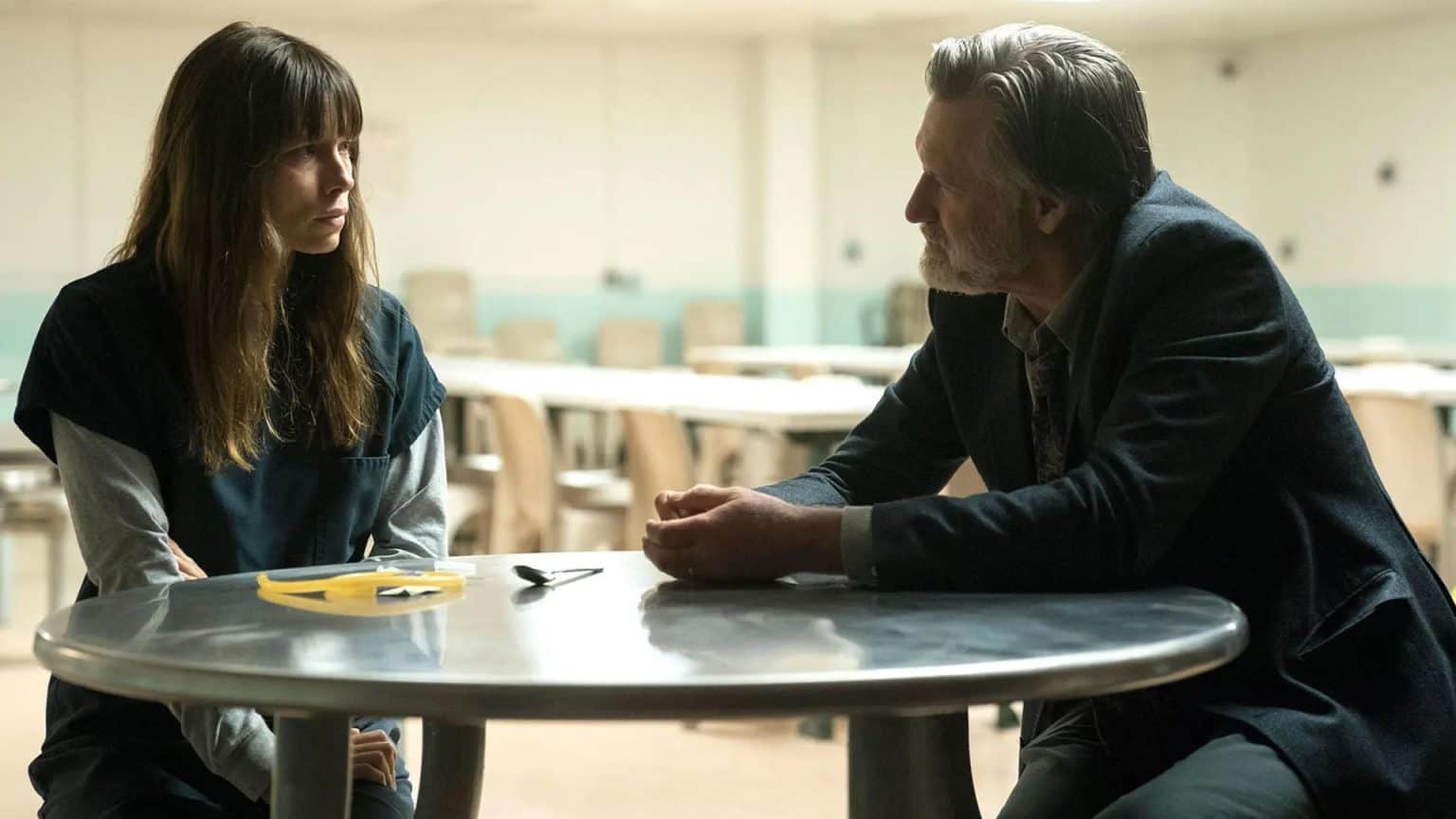 ‘The Sinner’: The Complete Series Blu-Ray Review – A Riveting Mystery-Thriller Anthology