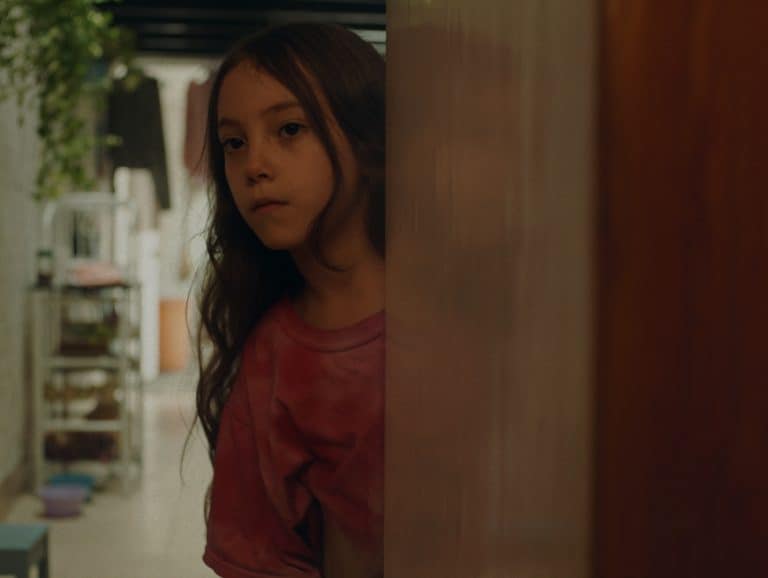 ‘Tótem’ Blu-Ray Review – A Profound Look At The Intersection Between Youth & Grief