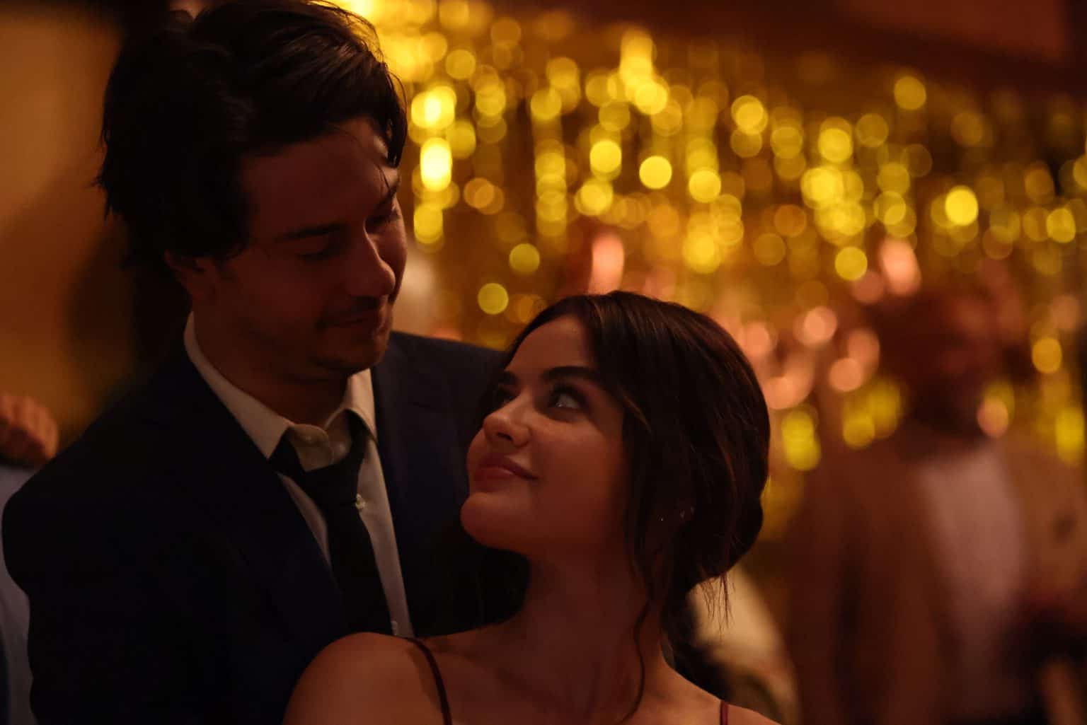 ‘Which Brings Me To You’ Review – Great Leads In An Otherwise Meandering And Unsettled Love Story