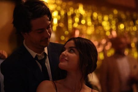 ‘Which Brings Me To You’ Review – Great Leads In An Otherwise Meandering And Unsettled Love Story