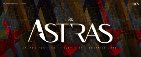 ‘Barbie’ Wins Big At The Astra Film Awards