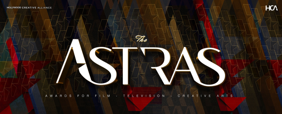 The astras is a geometric typeface.