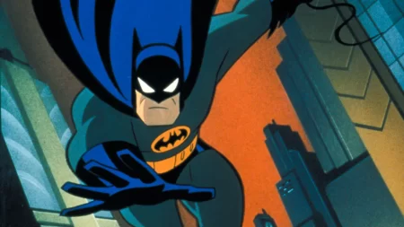 Kevin Conroy’s Last Hurrah As Batman: A Legacy Continues In ‘Crisis On Infinite Earths: Part 3’ & ‘Batman: Caped Crusader’