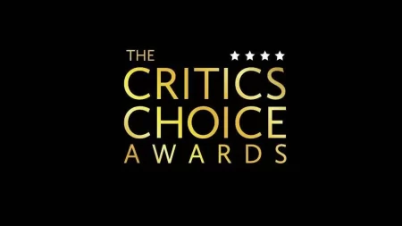 ‘Oppenheimer’ Leads Critics Choice Awards With Eight Wins, Including Best Picture