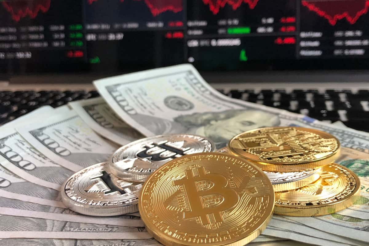 How To Exchange Cryptocurrency For Regular Currency