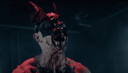 Exploring The Dark Corners Of Desires: Unveiling ‘Midnight Peepshow’ Official Trailer
