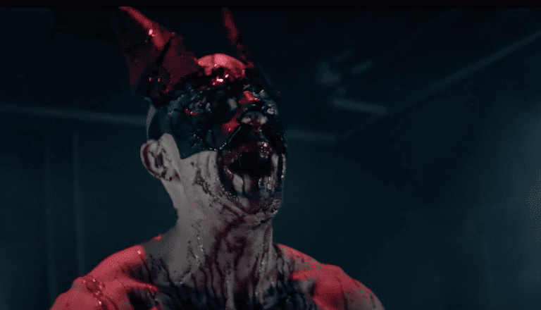 Exploring The Dark Corners Of Desires: Unveiling ‘Midnight Peepshow’ Official Trailer
