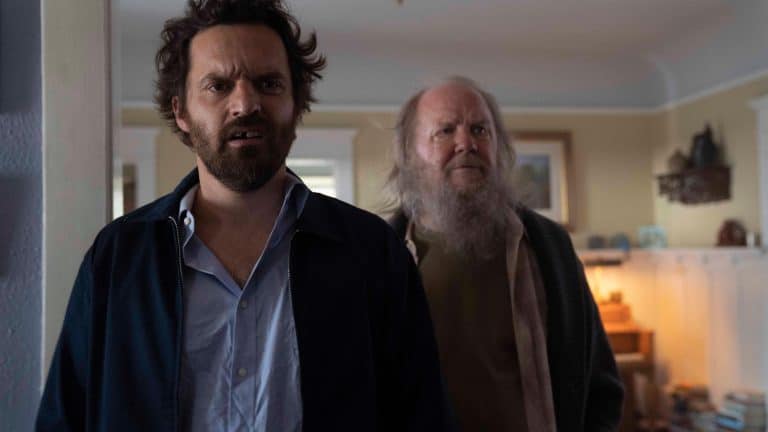 ‘Self Reliance’ Review – A Promise And Premise Unfulfilled