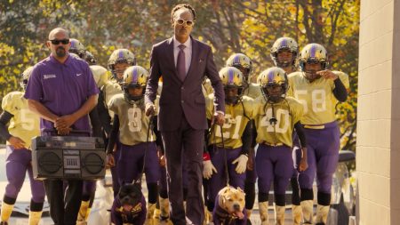 ‘The UnderDoggs’ Review – A Foul-Mouthed Fun Time