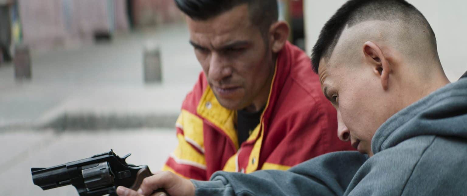 ‘Un varón (A Male)’ Review – A Potent Portrait Of Masculinity That’s Missing Something
